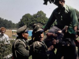 Schützenfest 1976